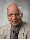 Ramesh P. Rudra, Ph.D., P.Eng., FCSBE, FISAE 
