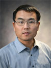 Kevin Dong, P. Eng. 