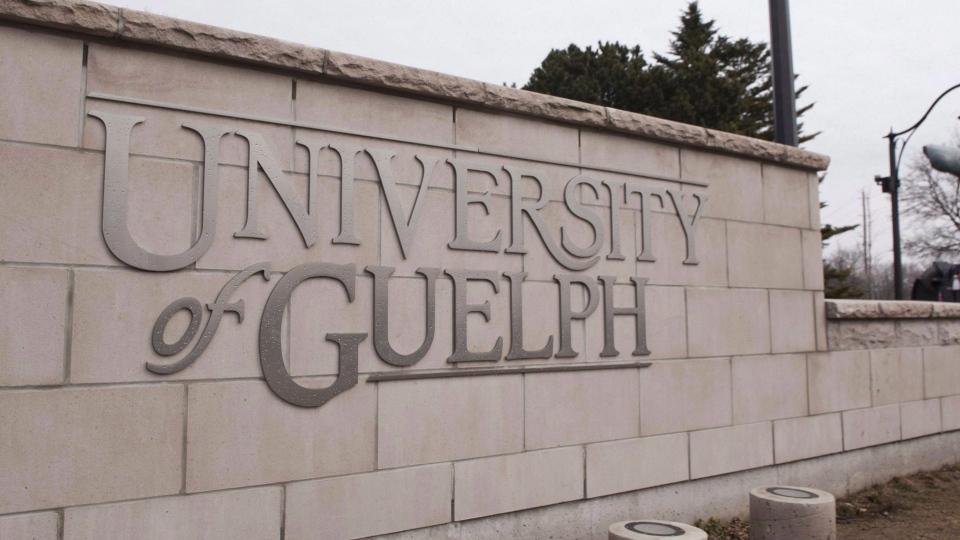 University of Guelph