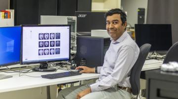 AI Assists in Planning Radiation Treatments for Dogs