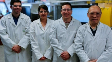 Fighting Climate Change: Researchers Develop an Efficient Catalyst for CO2 Reduction