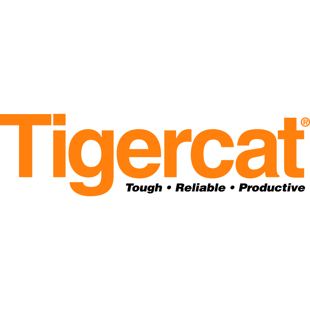 Tigercat logo