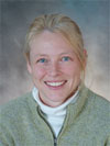 Andrea Bradford